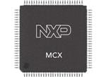 NXP Semiconductors Microcontroladores inalámbricos MCX W