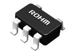 ROHM Semiconductor Reguladores LDO Nano Cap™ BD9xxN1-C