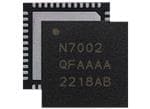 Nordic Semiconductor CI complementario nRF7002 Wi-Fi® 6