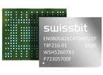 Swissbit Industrial PCIe BGA SSDs