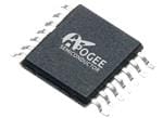 Apogee Semiconductor AP54RHC705 Radiation Hardened Dual D Flip Flops