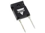 Vishay Rectificadores 75 A hiperrápidos FRED PT® G5 VS-E5Px7512L
