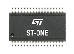 STMicroelectronics ST-ONE Digital Controllers
