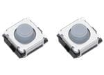 Panasonic EVP-0B 6mm 7N Square Tactile Switch