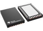 Texas Instruments SN75LVPE3410 Four-Channel Linear Redriver