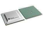 Texas Instruments Procesadores JacBee™ de 64 bits DRA821x