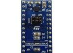 STMicroelectronics STEVAL-MKI236A 2xASM330LHB Adapter Board