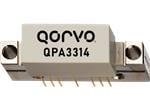 Qorvo QPA3314 Hybrid Power Doubler Amplifier Module