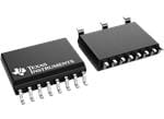 Texas Instruments TPSI2072-Q1 2-Channel Isolated Solid State Relay