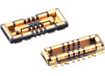 Hirose Electric BK22 Board-to-Board & Mezzanine Connectors