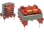 Bourns 071923 & 093267 EMC Filter Chokes