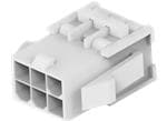 TE Connectivity Conectores VAL‑U‑LOK PLUS