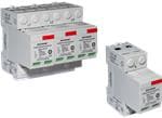Bourns 1260 Series AC Hybrid Surge Protective Devices