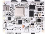 Texas Instruments BEAGL-BONE-AI-64 BeagleBone® AI-64 Computing Board