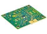Analog Devices Inc. EVAL-AD8422ACPZ Evaluation Board