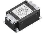 TDK B84742A 2-Line DIN-Rail Power Line Filters