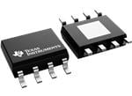 Texas Instruments THS309x Current-Feedback Op Amps
