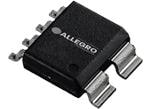 Allegro MicroSystems Sensores de corriente ACS37010 y ACS37012
