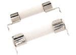 Eaton AHCA/AHC5A/AHCFA High-Voltage Ceramic Tube Fuses