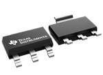 Texas Instruments TLV761 Linear Voltage Regulators