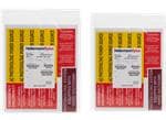 HellermannTyton 596-03946 Solar Label Value Pack