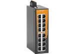 Weidmuller Basic Line B Unmanaged Switches