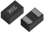 Micro Commercial Components (MCC) Diodos ESD unidireccionales/bidireccionales CSPx