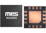 Monolithic Power Systems (MPS) Codificadores angulares de 8 bits MAQ850 MagAlpha