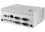 Advantech Preconfigured EI-53 Edge Intelligent System
