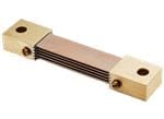 Bourns RSH Riedon™ DC Ammeter Shunt Resistors