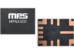 Monolithic Power Systems (MPS) MPQ4320 Synchronous Step-Down Converters