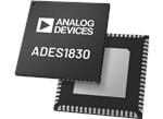 Analog Devices Inc. ADES1830/ADES1831 16-Channel Battery Monitors