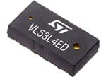 STMicroelectronics Sensor de proximidad de alta precisión ToF VL53L4ED