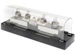 Bourns FB Riedon™ Class T Fuse Blocks