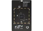 Silicon Labs SiWx917-RB4346A Co-Processor Radio Board