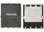 Toshiba TPH1400CQ5 Silicon N-Channel MOSFETs