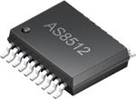 ams OSRAM AS8512 Analog Front End (AFE)
