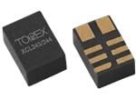 Torex Semiconductor Microconvertidores DC/DC reductores XCL243/XCL244