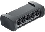 NEUTRIK NA-4I4O-AES72 4-Channel Stagebox