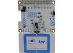 STMicroelectronics X-STM32MP-NFC08 Evaluation Board