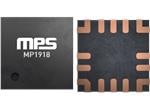 Monolithic Power Systems (MPS) Controladores MOSFET de GaN de medio puente  MP1918 de 100 V
