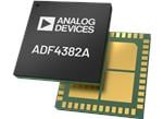 Analog Devices Inc. Circuitos con bloqueo gradual (PPL) de fracción N ADF4382x