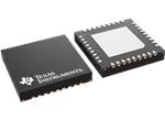 Texas Instruments Transceptor PHY Ethernet 1000Base-T1 DP83TG721-Q1