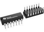 Texas Instruments SN74AC86/SN74AC86-Q1 2-Input Exclusive-OR Gates