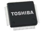 Toshiba Microcontrolador de 32 bits TMPM4K4