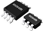 ROHM Semiconductor Amplificadores de detección de corriente automotrices de la serie BD142x
