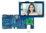 Renesas Electronics EK-RA8P1 Evaluation Kit