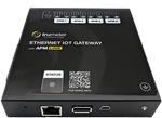Trumeter APM Gateway with APM Link