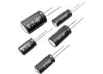 Eaton HSH Hybrid Supercapacitors
