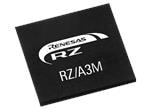 Renesas Electronics Microprocesadores (MPU) de 1 GHz RZ/A3M